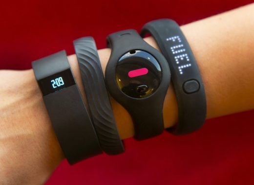 Consumers want to work out with — not for — their wearables