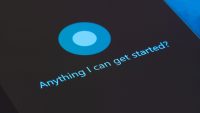 Cortana comes to Android’s lock-screen in a battle for visibility and usage