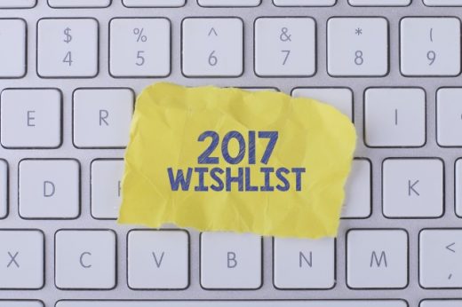 Customer Experience Wish List For 2017