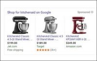Data Shows Amazon’s PLA Strategy Taking Google Ad Impressions