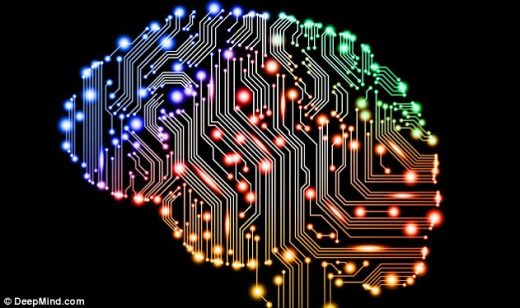 DeepMind Building Closer Academic Ties To Advance AI
