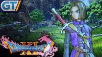 Dragon Quest XI New Screenshots & Hints Dropped – Hero Could Be Reincarnation Of DQ1