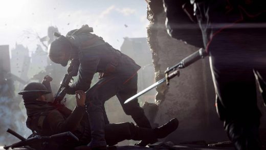 EA Confirms That There Won’t Be A New Battlefield Game In 2017