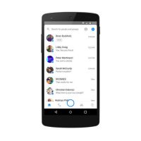 Facebook Revamps Its Messenger App For Our Image-Driven Culture