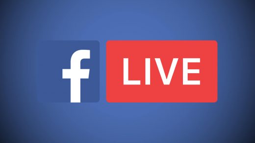 Facebook will let Pages broadcast live videos from desktop web