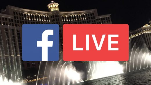 Facebook will let celebs edit Live videos after broadcast ends