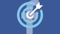 Facebook’s retargeted ads broadened to include rivals’ sites, Page audiences