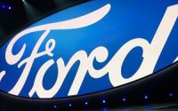 Ford Was Most-Searched Auto Brand In 2016