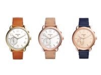 Fossil digs out range of new wearables at CES