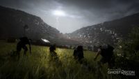 Ghost Recon Wildlands – Building a Reactive World