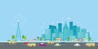 Global smart cities market to reach a whopping $3.5 trillion by 2026