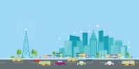 Global smart cities market to reach a whopping $3.5 trillion by 2026