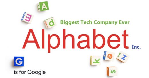 Google, Alphabet-Related Ads Rank Higher Than Advertisers’ In Search