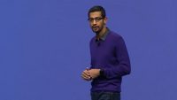 Google CEO Thought Gmail Was an April Fool’s Day Joke