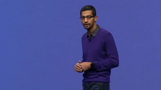 Google CEO Thought Gmail Was an April Fool’s Day Joke