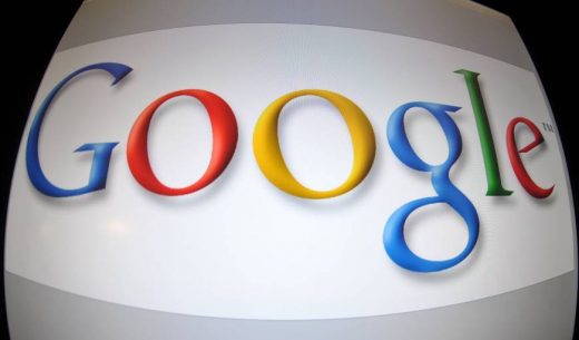 Google Could Lose U.S. Government Contracts