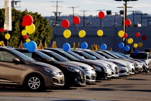 Google Integrates Technology With Hyundai And Fiat Chrysler