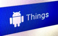 Google Joins IoT With Android Things