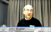 Google’s John Mueller Reveals Search Console Secret About Analytics Data