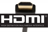 HDMI 2.1 Specs Detailed, Brings Support For 8k Video And Variable RR