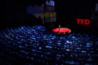 Has TED Really Taught Companies to Be Better Storytellers?