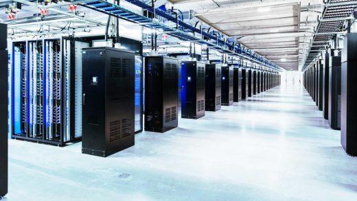 How Facebook’s Homegrown Data Centers Serve Billions Of Users, Now And In The Future