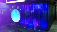 Illumina Is Using IBM Watson To Get DNA Tests To More Cancer Patients