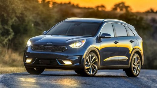 Kia recruits Melissa McCarthy for Super Bowl LI campaign to launch the new Niro crossover SUV