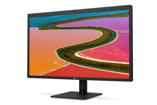 LG’s Mac-friendly 5K display is now on sale