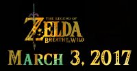 ‘Legend of Zelda: Breath of the Wild’ lands on Switch at launch