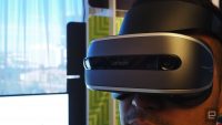 Lenovo’s new VR headset is coming, and it’ll cost less than $400
