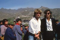 ‘Light Years Ahead:’ When George Michael Toured China With Wham!