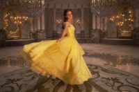Listen to Emma Watson Sing ‘Something There’ in Beauty and the Beast
