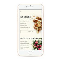 Meal-Delivery Service Sprig Cooks Up A Bigger Menu And New Delivery Plan