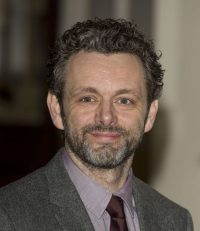 Michael Sheen: No, I’m Not Quitting Acting to Be a Political Activist