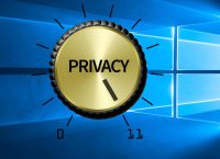 Microsoft Giving ‘Windows 10’ Privacy Fix