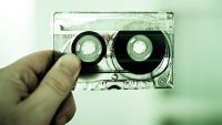Music’s Weird Cassette-Tape Revival Is Paying Off