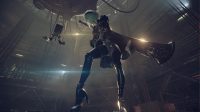 NieR: Automata Looks Exactly The Same On A PS4 And PS4 Pro