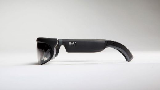 ODG’s Next Smart Glasses Bring Powerful Augmented Reality To New Markets