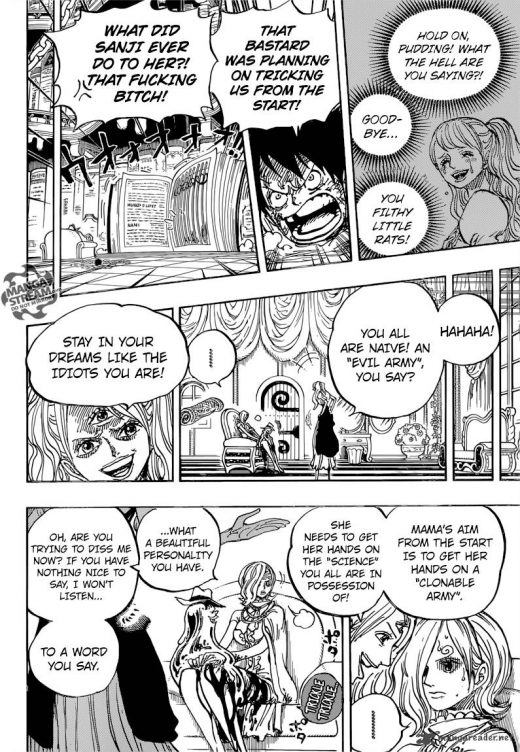 One Piece Manga Update: 20th Anniversary Coming, Future Chapter Updates