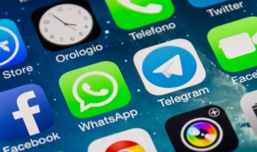 Open Whisper Systems defends Whatsapp against ‘backdoor’ claims