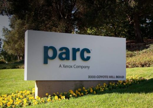 PARC secures federal funding to develop peel-and-stick sensors