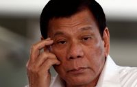 Philippine President Rodrigo Duterte Calls the U.N. Rights Chief an ‘Idiot’