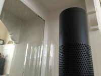 Police seek Amazon Echo recordings to answer murder whodunit