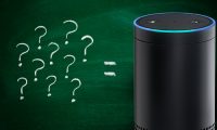 Questions I Am Saving For Alexa