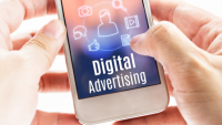 Report: US advertisers spent $17.6 billion on digital ads in Q3
