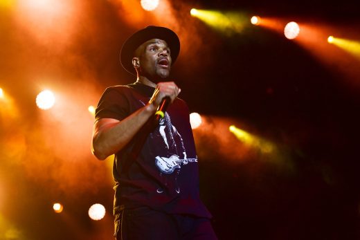 Run-DMC sues Amazon, Walmart over online counterfeits