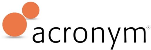 Search Agency Of The Year: Acronym