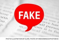 Slate Launches Google Chrome Extension To Flag Fake News