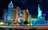 Smart Vegas, Baby! Las Vegas and Ingenu kick off smart innovation district